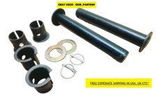 JCB PARTS - REAR BUCKET PIN