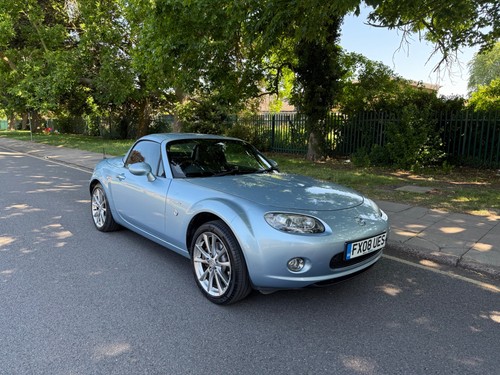 Mazda mx5 sport niseko - sport,