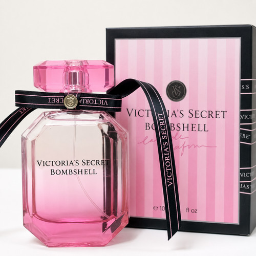 Victoria secret bombshell - secret,