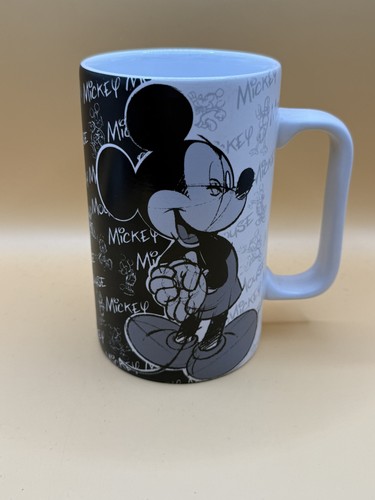 Disney mickey mouse coffee mug - disney,