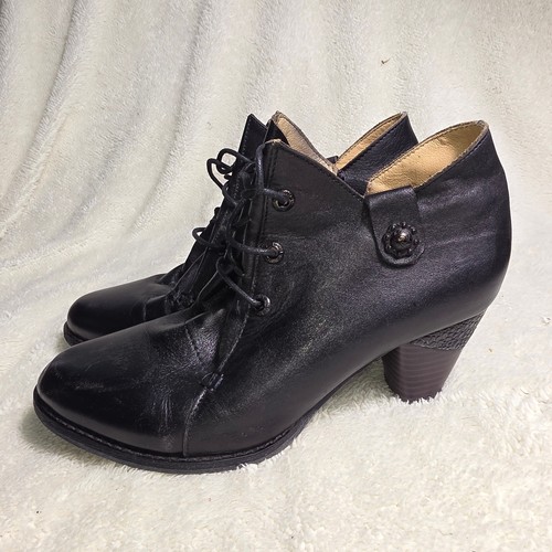 Artiste spring step lace up - step,