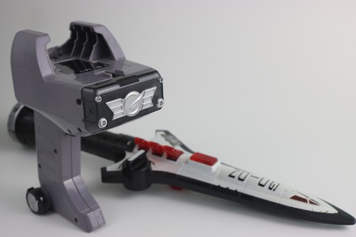 Onger wing trigger - go-onger,