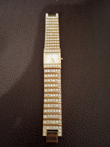 Accurist accu womens watch - accu, 2