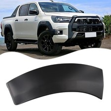 For Toyota For Hilux For Pickup Mk7 2011 2016 Front Left Wheel Eyebrow