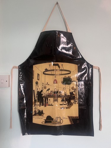 Vintage helenware apron the - vintage,