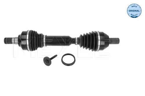 Meyle 514 498 - 498, shaft