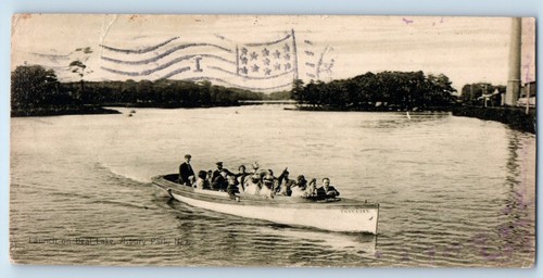 1910 asbury park - asbury, jersey