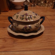 Antique Victoria Ware
