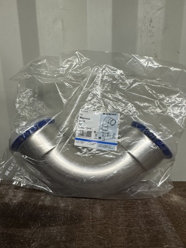 Geberit mapress stainless - mapress,