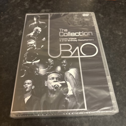 Ub40 the collection - ub40,
