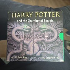 Harry Potter And The Chamber