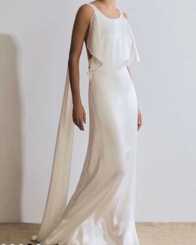 Reiss white brackley duchess - reiss,