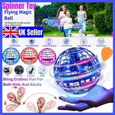 New Pro Flying Ball Space Orb