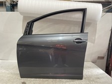 Seat altea 2014 door - altea, front