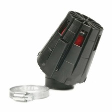 Malossi M043296C Competition Air Filter Piaggio 50 For Vespa ET2 1996-2002