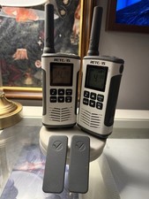 Retevis RT45 Walkie Talkie 2