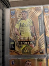 Panini Adrenalyn XL FIFA365