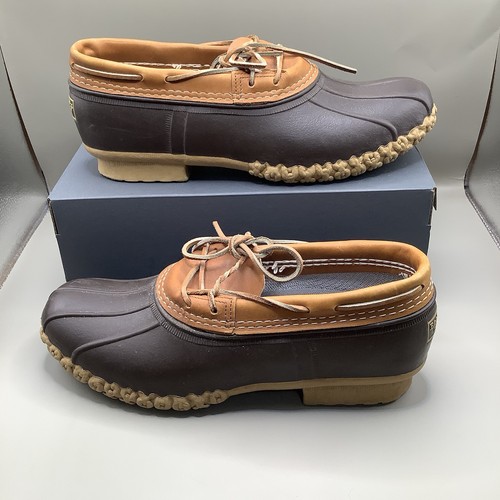 Bean duck boots men s - boots, 10