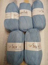 Jarol Super Soft Baby Knitting