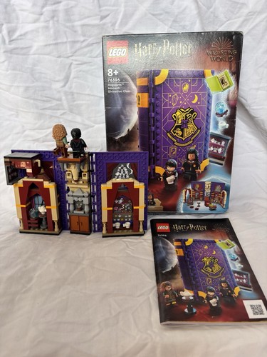 Lego harry potter 76396 - potter,