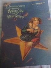 Smashing Pumpkins: Mellon