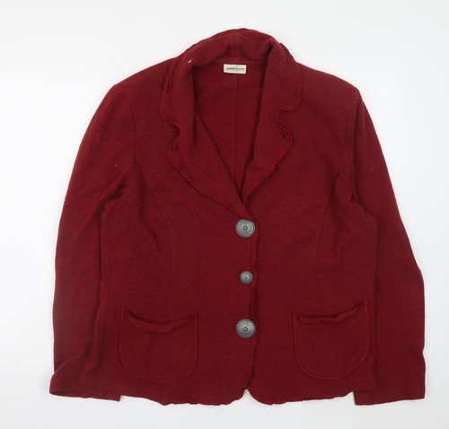 Frank walder women red - frank, women’s