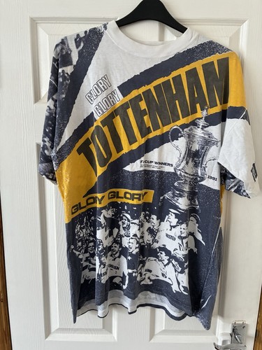 Tottenham hotspur single - hotspur,