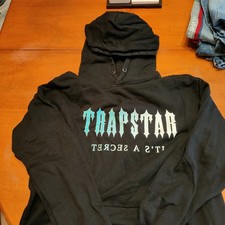Trapstar hoodie - trapstar, ..