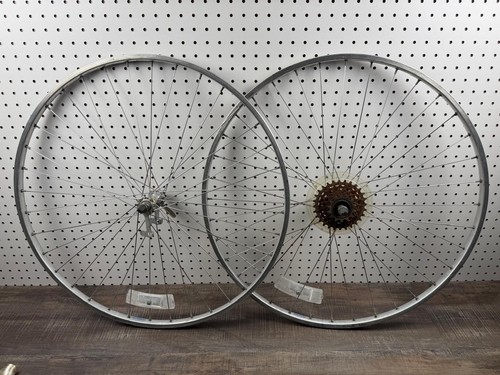 Vintage weinmann 700c - weinmann, wheelset