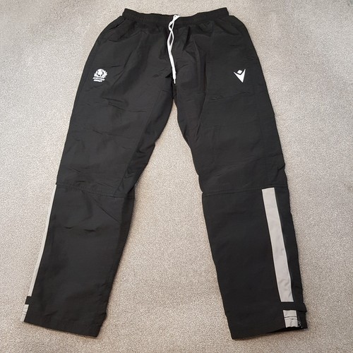Scotland rugby mens tracksuit - scotland,