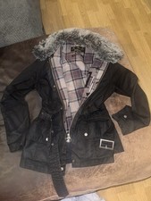 Barbour Women's Quilted Jacket