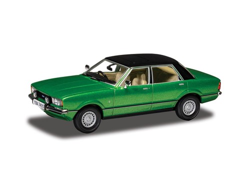 Corgi va11918 ford cortina - corgi,