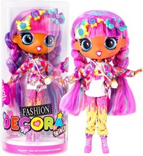 John Adams Decora Girlz |