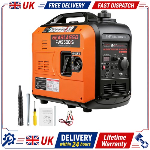 3500w portable inverter - 3500w,