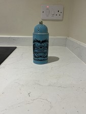 Portmeirion Dolphin pale blue