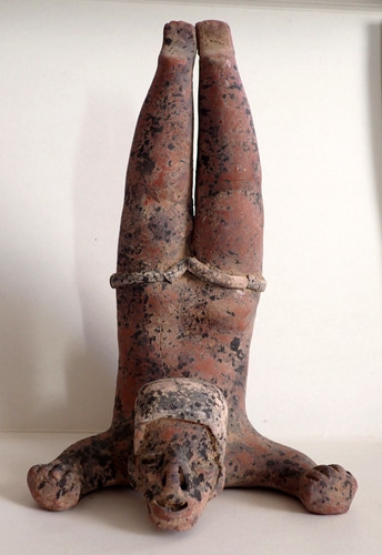 Precolombian pre columbian - pre,