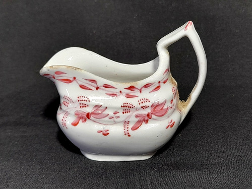 Antique staffordshire - antique,