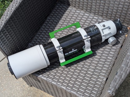 Sky watcher evostar 80ed 80mm - sky-watcher,