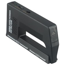 Reliable Metal Detector for Security Checks and Inspections in Various Settings