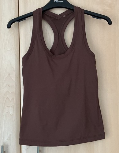Tala brown colour sleeveless - tala,