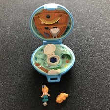 Vintage Polly Pocket 1992