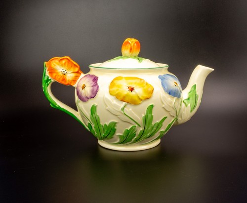 Vintage grindley pottery - vintage,