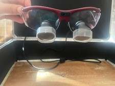 Orascoptic Dental Loupes