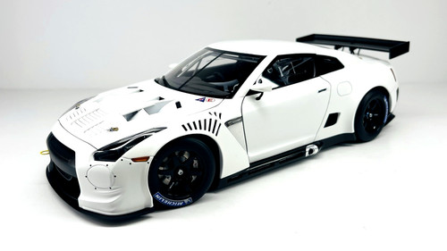 Autoart 81076 nissan - autoart,