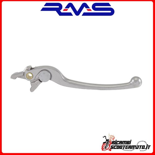 Rms right brake - lever, suzuki