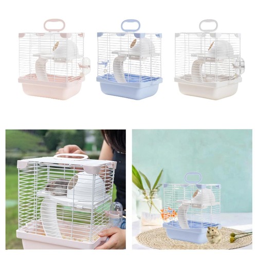 Layers hamster habitats cage - habitats,