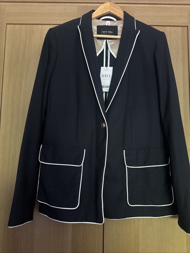 Next tall navy - next.,