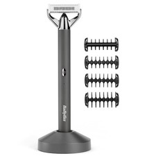 X Blade Electric Shaver