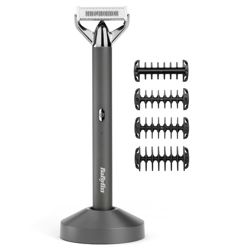 Blade electric shaver - x,