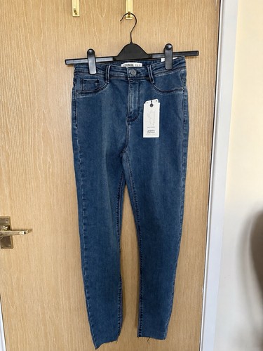 Zara body shaping high rise - high,
